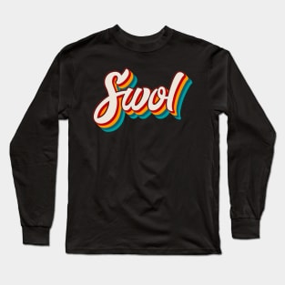 Swol Long Sleeve T-Shirt